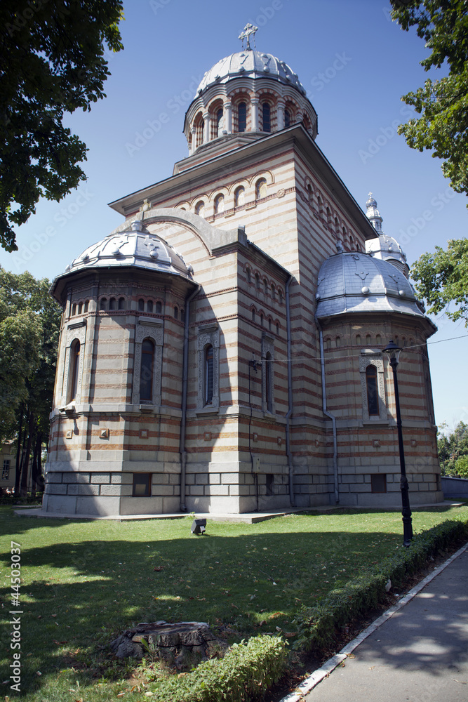 Obraz premium romania