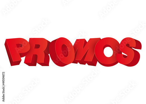 PROMOS 3D