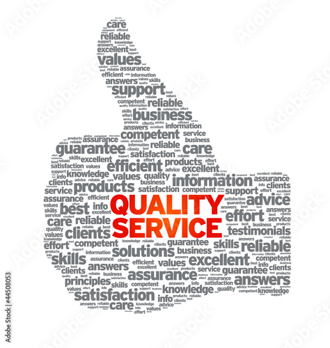 Quality Service