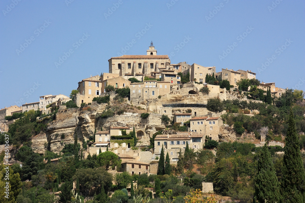 Gordes