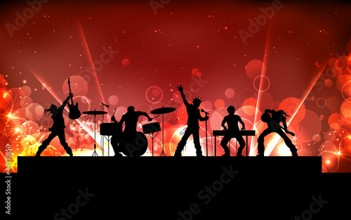 Rock Band