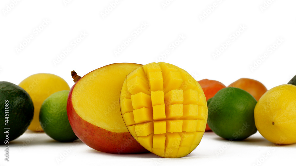 Mango Mango