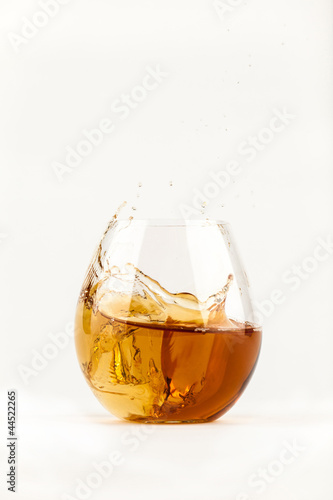 Whiskey Splash 2