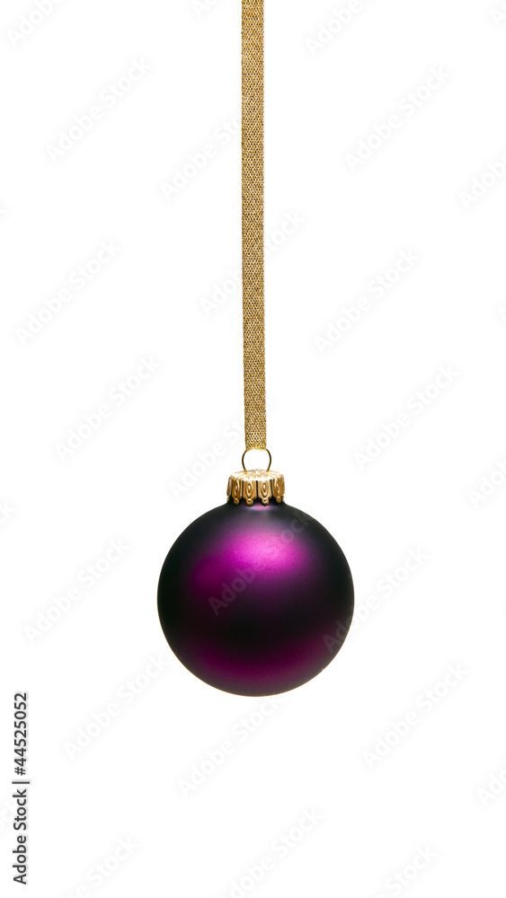 Weihnachtskugel Weihnachtskugel