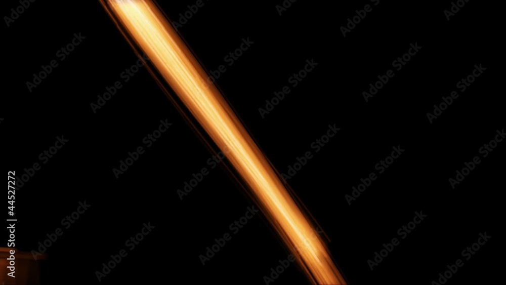 loopable background orange light painting loopable background orange light painting
