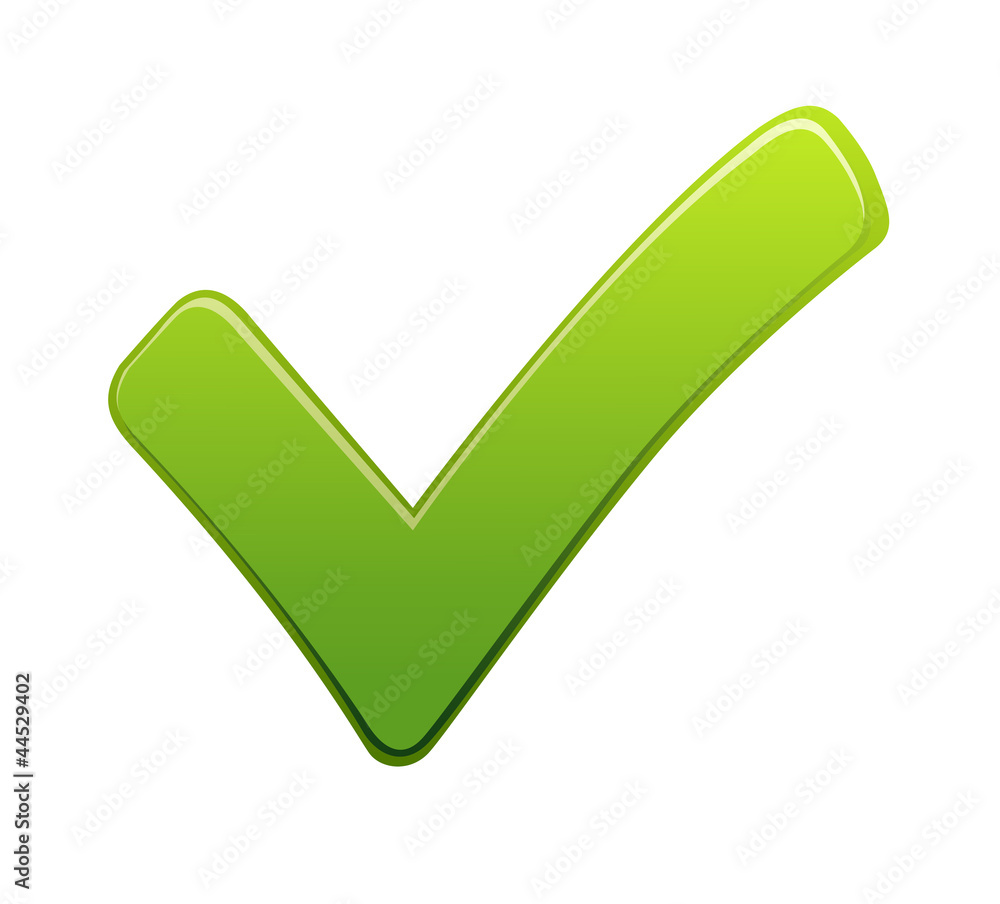 vector green checkmark vector green checkmark