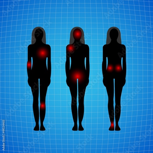 muscle pain_inflammation