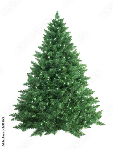christmas tree
