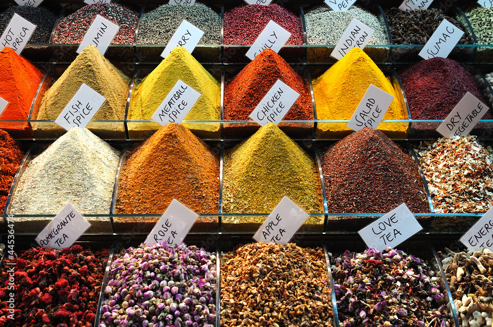 Spices