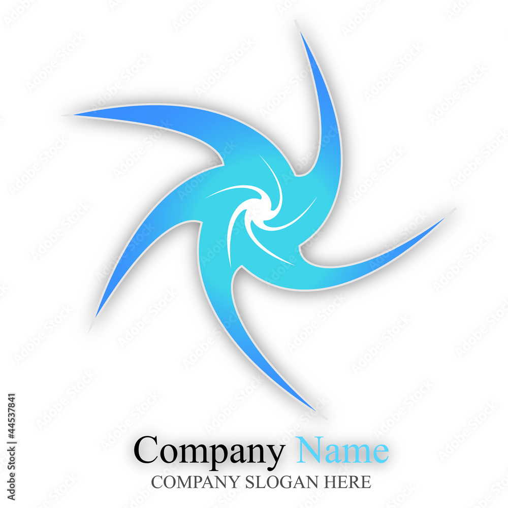 Obraz premium LOGOTYP