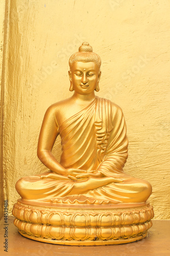 Fotografia buddha