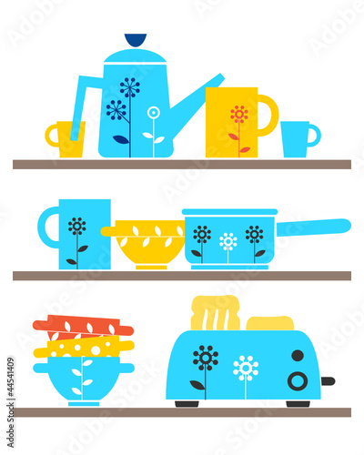 breakfast set 1