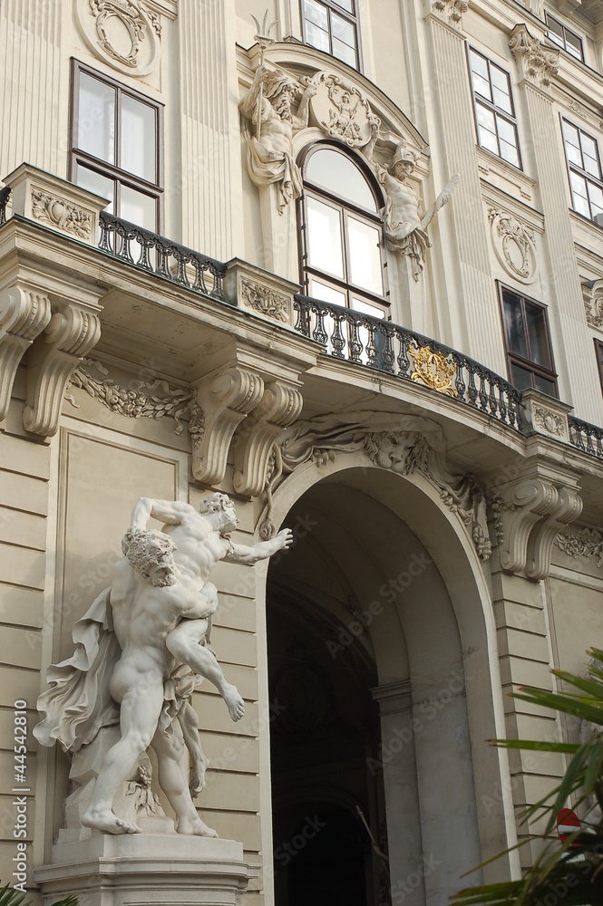 Quartier de la Hofburg (Vienne)