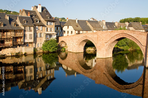 Bridge of Espalion