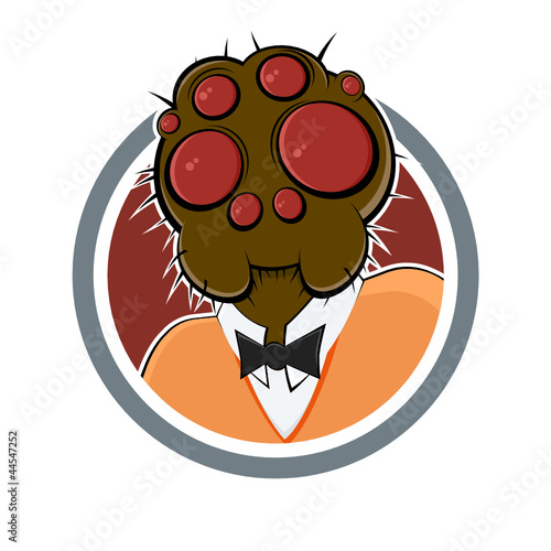 spinne horror monster