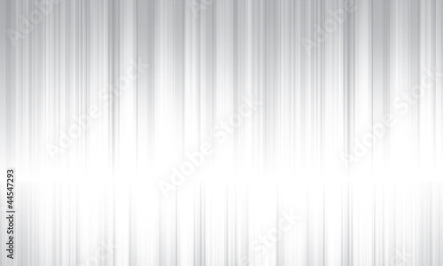 Silver abstract background