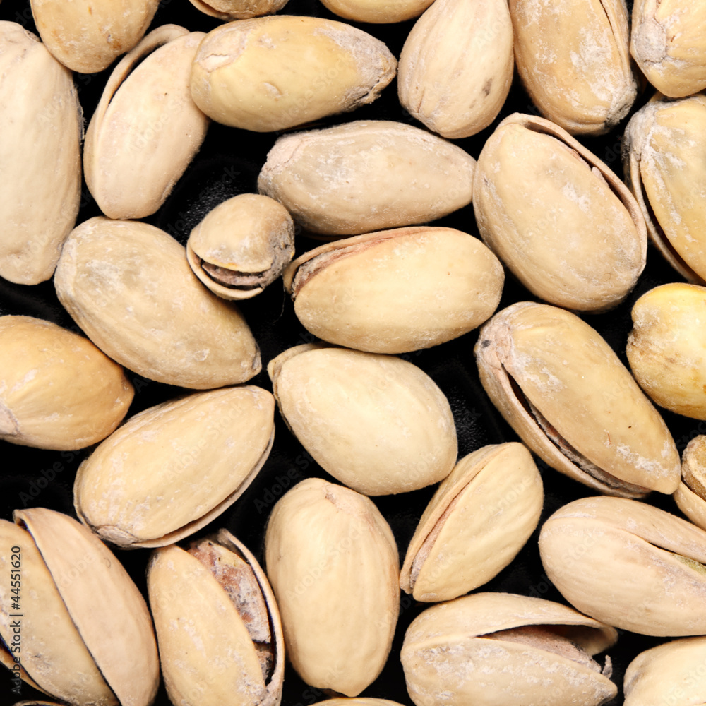 Obraz premium pistachio