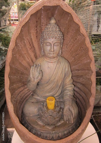 buddha