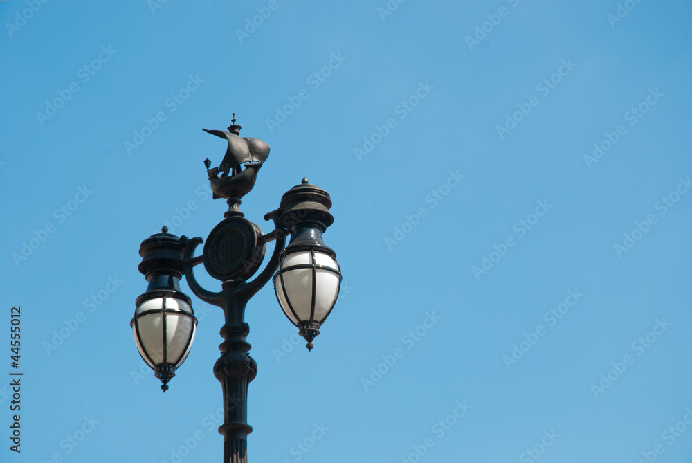 Lampadaire