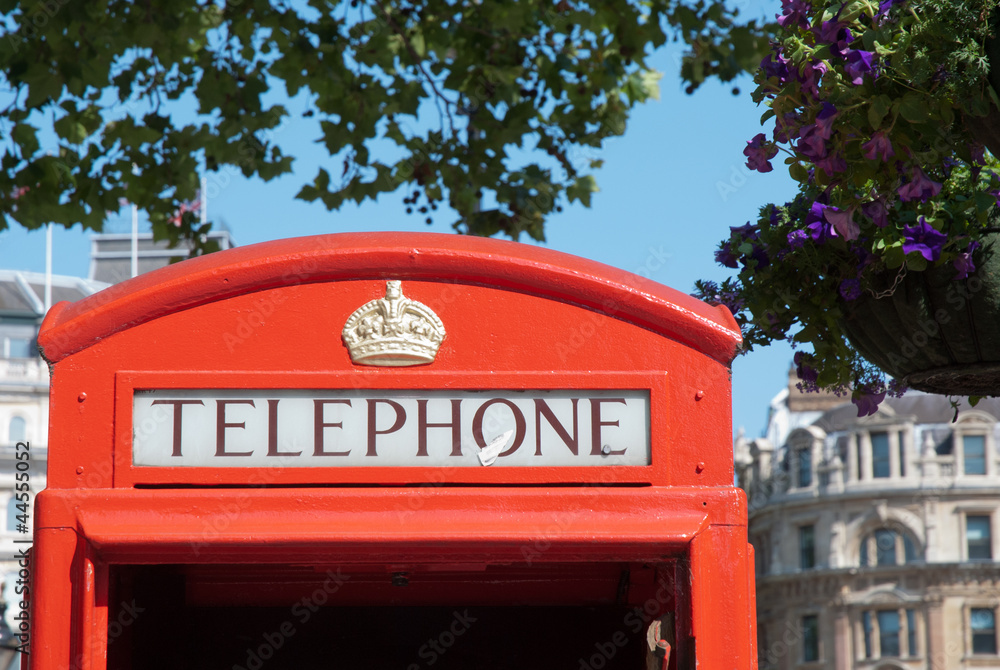 Téléphone Téléphone