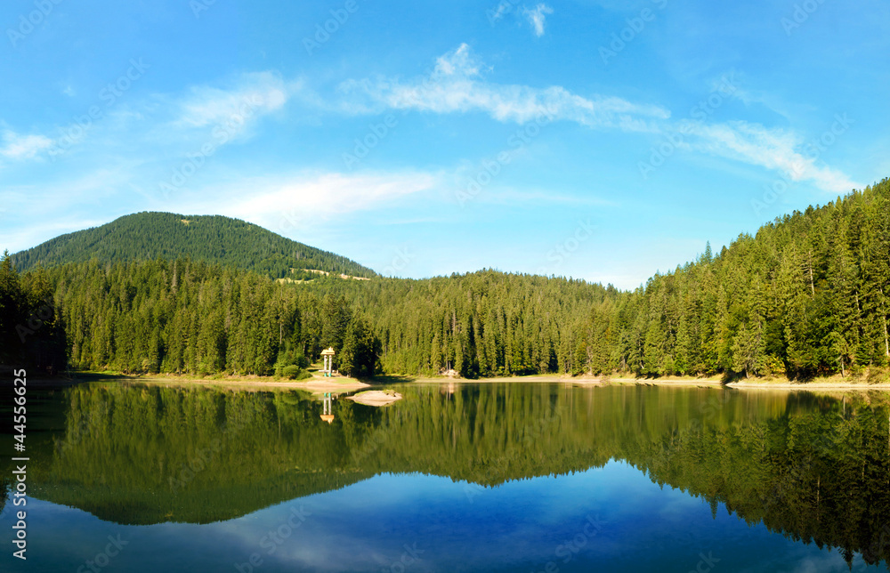 Synevir Lake