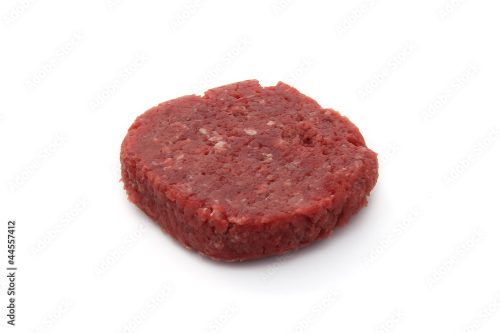 Steak haché Steak haché