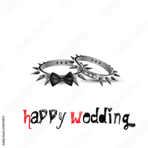 happy wedding