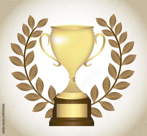 trophy