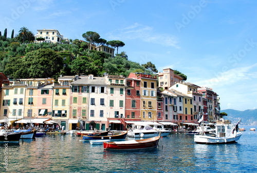 Portofino, Italy © Aniram
