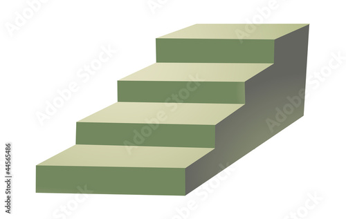 icon stair