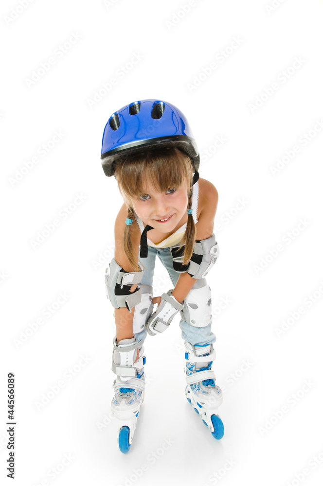 girl roller girl roller