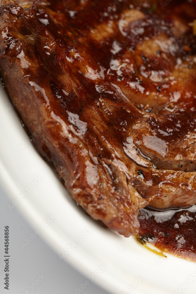 steak with French Fries steak with French Fries