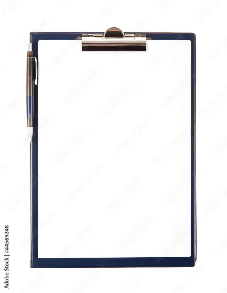 Empty clipboard Empty clipboard