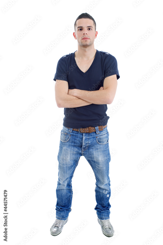 casual man casual man