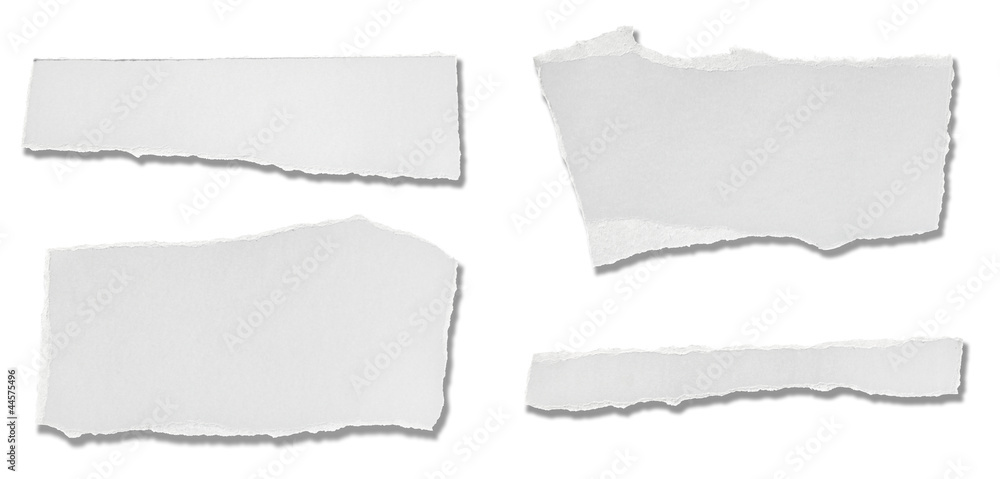 white paper ripped message background white paper ripped message background