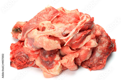 beef tendon