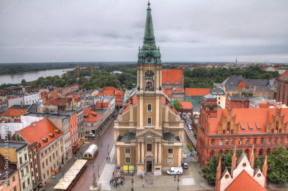 Torun, Poland