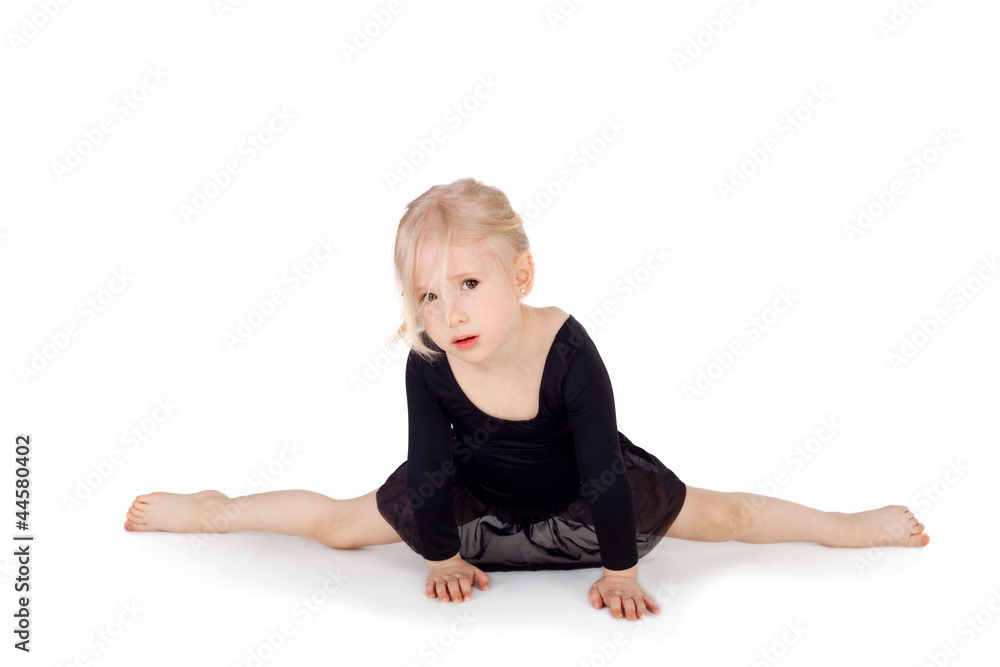 Gymnast Gymnast