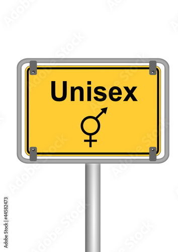 Schild Unisex