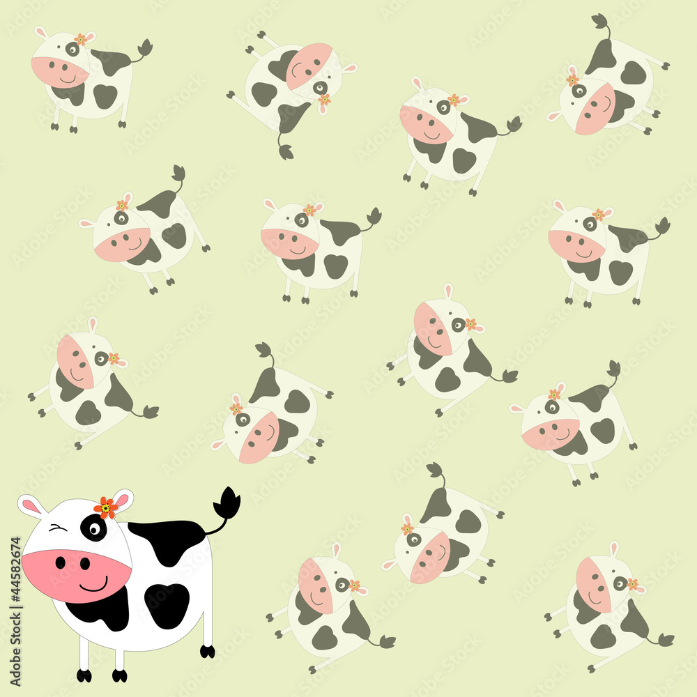 Texture_Cows