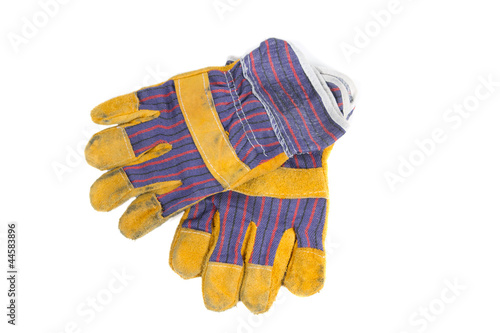 Gants de bricolage