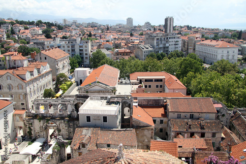 фотографія Center of Split
