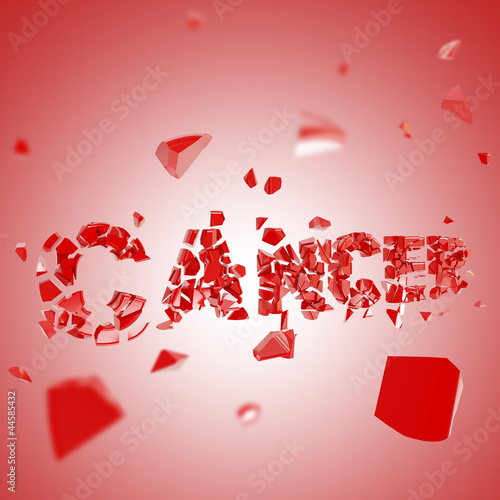 Fight the cancer compositio...