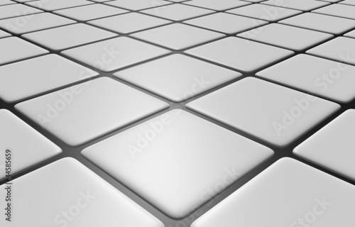 Fleeing tiles 1.11