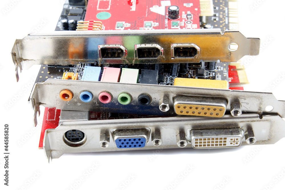 computer parts computer parts