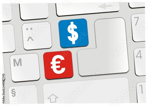 clavier conversion