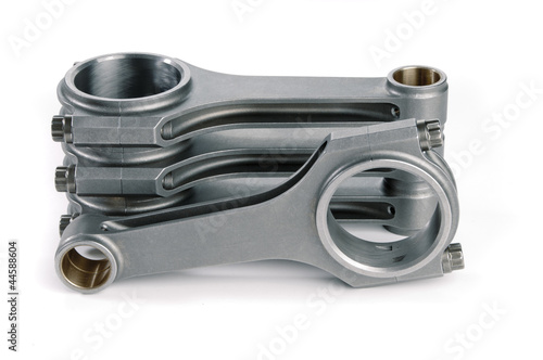 Connecting rods - sportcar engine spare parts