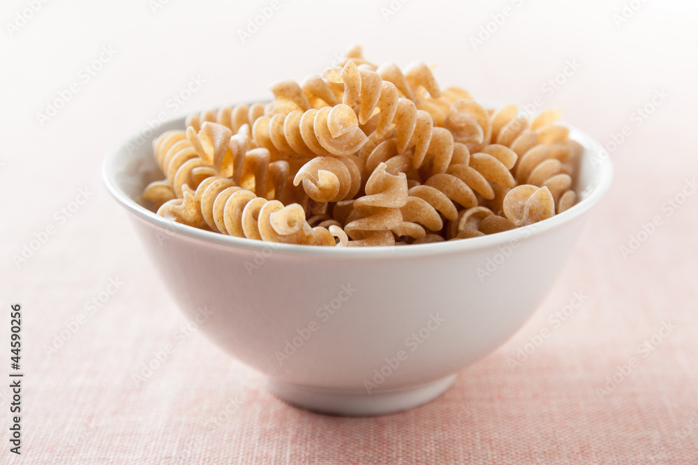 bowl of macaroni integral bowl of macaroni integral