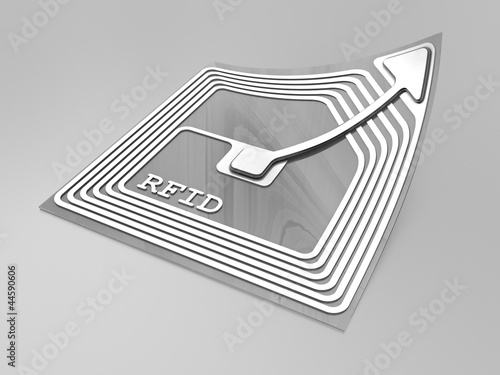 rfid chip