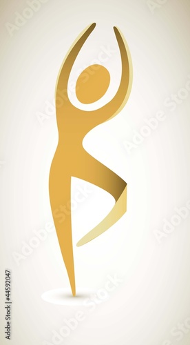 dance position